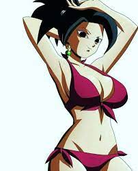 This is my playthrough / mod gameplay of dragon ball fighterz for the. Kefla Dragon Ball Espanol Amino