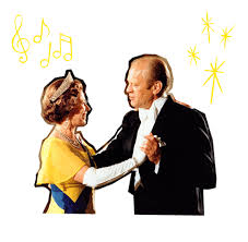 One who hugs your balls until you can't even breathe leaving you to choke or rapidly gasp for air. Biden Didn T Dance At Any Inaugural Balls But These Other Presidents Could Boogie Or Not Washington Post
