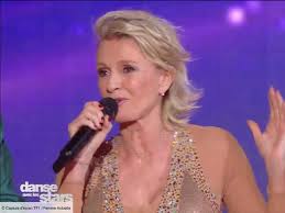 Une volonté incroyable" : éliminée de "Danse avec les stars", Sophie Davant  peut compter sur les mots