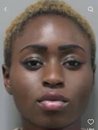 Folks be so mad that you came from the bottom and created something for  yourself!!!(this lady is literally a millionaire get a life)))Jenise Shakea  Hart