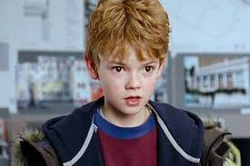 You Wont Believe What Love Actuallys Child Star Sam Looks Like Now Nc Cute Thomas Brodie Sangster As Sam In 2003 Hit L Lyudi Akter Begushij V Labirinte