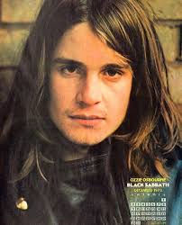 Ozzy 1973