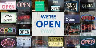 Ontario is opening outdoor recreational amenities with restrictions in place. Gzurl9ksmm7xsm