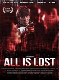 All Is Lost (Short 2015) - IMDb