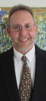 Gettysburg Borough Council Candidate: Chris Berger