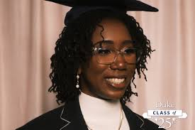 Celebrating the Trinity Class of 2025