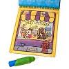 Melissa & doug on the go water wow! Melissa Doug Water Wow Water Reveal Pad Bundle Animals Alphabet Numbers And More Target