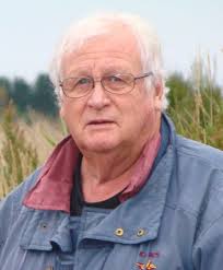 Gérard VINCENT, 86 ans (SARZEAU, BREST)