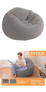 Bean Bags And Inflatables 48319 Dorm Chair Beanless Bean Bag Lounge Inflatable Seat Gaming Room Big Lounger New Buy Inflatable Chair Chair Bean Bag Lounge
