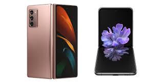 Samsung announced two new phones with folding screens, including a model that costs under $1,000. Samsung Galaxy Z Fold 3 Galaxy Z Flip 3 Pre Reservation In India Goes Live Ahead Of Next Week S Launch 91mobiles Com