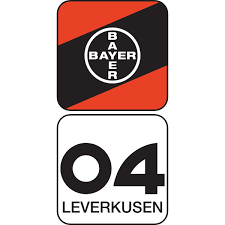 So, these are the dream league soccer bayer leverkusen team logo and kits urls which will help you to edit your team's logo and kits. Bayer 04 Leverkusen Logo Download Logo Icon Png Svg