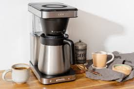 Nothing beats the flavor and experience of a finely crafted cup of coffee. The Best Drip Coffee Maker For 2021 Reviews By Wirecutter