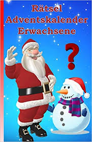 Ratsel Adventskalender Erwachsene Labyrinthe Suchbilder Sudoko Shikaku Domino Und Mehr Hier Bleibt Kein Wunsch Offen Amazon De Krister Anabel Bucher