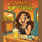 Trivia: Sophies Sip and Solve