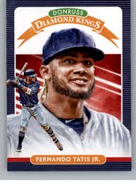 3 out of 5 stars. 2020 Donruss Baseball Card Checklists Ultimate Cards And Coins