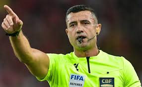 ¡Alerta VAR! ¿Favorecerá al Corinthians vs. Vitória? Mirá el escándalo - Imagen principal del artículo