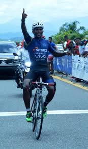 Inicio actualidad campeonato nacional de ruta masculino élite 2021, así será el recorrido. Augusto Sanchez Conquista Campeonato Nacional De Ruta Clasico Deportivo