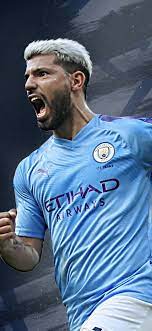 Awesome sergio aguero wallpaper for desktop, table, and mobile. Sergio Aguero Wallpaper Man City Team Manchester City Football Club Sports Celebrities