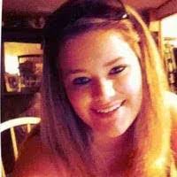 Ashley Frady's Instagram, Twitter & Facebook