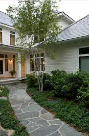 Flagstones are a stunning addition to any type of outdoor space , whether it may be small or big. 31 Flagstone Walkway Design Ideas Sebring Design Build