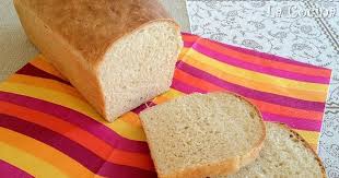 Pan De Molde Casero Receta Pan De Molde Barra De Cereal Casera Humor Culinario
