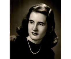 Virginia Brace Obituary (2017)