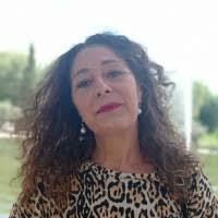 Silvia Barcenas Arribas