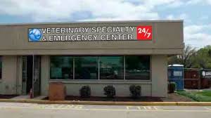 Hampden family pet hospital provides exceptional general and specialty veterinary care for dogs and cats in englewood, redcrest, larabee, holmes, and more! 24 Hour Veterinary Hospital Has Opened In Conshohocken Morethanthecurve