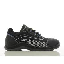 Safety Shoes S3 Src Esd Dynamica Safety Jogger