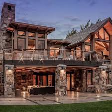52 Most Popular Modern Dream House Exterior Design Ideas 49 Dream House Exterior Mountain Home Exterior House Designs Exterior