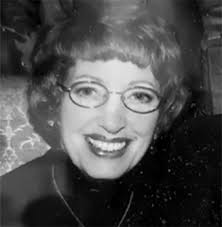 Elizabeth Huber Obituary (1941