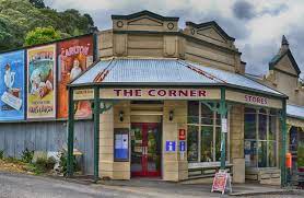 Check spelling or type a new query. The Corner Stores Australian Icons Australia History Melbourne Australia