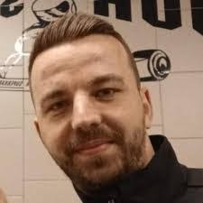 Danny Jankowski's Instagram, Twitter & Facebook