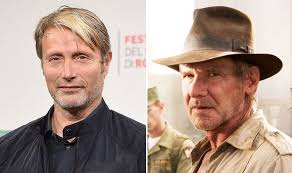 Notably, indiana jones 5 (as it's being called) marks the first time steven spielberg won't. Indiana Jones 5 Set Photos Tease Time Travel Plot For Harrison Ford After Statue Spotted Asume Tech