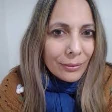 Paula Millan's Instagram, Twitter & Facebook