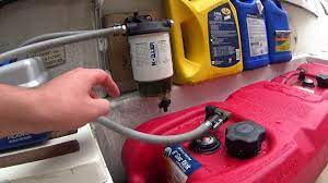 Moeller Fuel Filter Review Do I Need A Water Fuel Separator Youtube