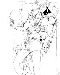 Post 3572606: florbe-triz Genos One-Punch_Man Saitama