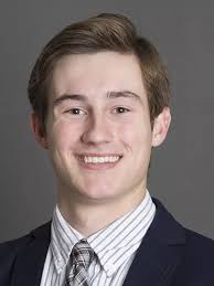 2018 Men's Lacrosse Roster