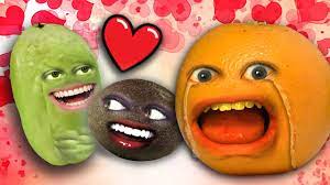 Inviato il 22 june, 2011. Annoying Orange Passion Has A Boyfriend Youtube