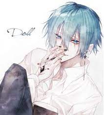 70 Anime Boy Blue Hair Ideas In 2021 Anime Boy Anime Anime Guys What is mystic messenger mystic messenger fanart hot anime guys cute anime boy boys blue hair boy blue character creation character design hello darkness. 70 anime boy blue hair ideas in 2021