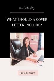 Writing a cover letter is essential when applying for jobs. What Should A Cover Letter Include