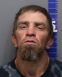 Latest Hamilton County Arrest Report