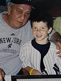 HAPPY BIRTHDAY PETER HOGAN! #1 SON! SUPERB ACTOR & MOVIE PRODUCER!