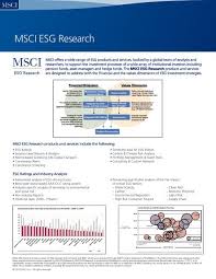 We did not find results for: Msci Esg Research