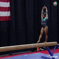 Jun 19, 2013 · bustle is the premier digital destination for young women. Simone Biles Mic Drop Gif By Fig Gymnastics Find Share On Giphy