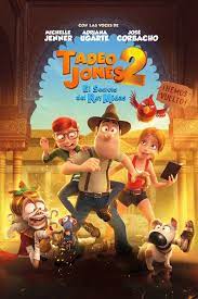 Ver Tadeo Jones 2 El Secreto Del Rey Midas Completa Pelicula Espanol Latino Descargar Pelis Peliculas En Estreno Peliculas Gratis Y Peliculas En Espanol