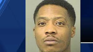 Florida victim in Gardens Mall shooting facing federal gun charge