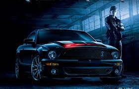 The 25 Best Movie Mustangs Knight Rider Rider Knight