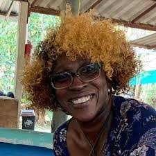 Katherine Prevost's Instagram, Twitter & Facebook