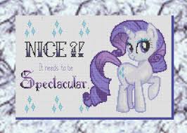 My little pony princess cadance cutie mark cartoont shirt starts at $19.99. The Rarity Pattern And The End Of The Mlp Saga Today I Made